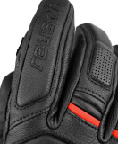 Reusch Pro RC 6201110 7836 black grey 2